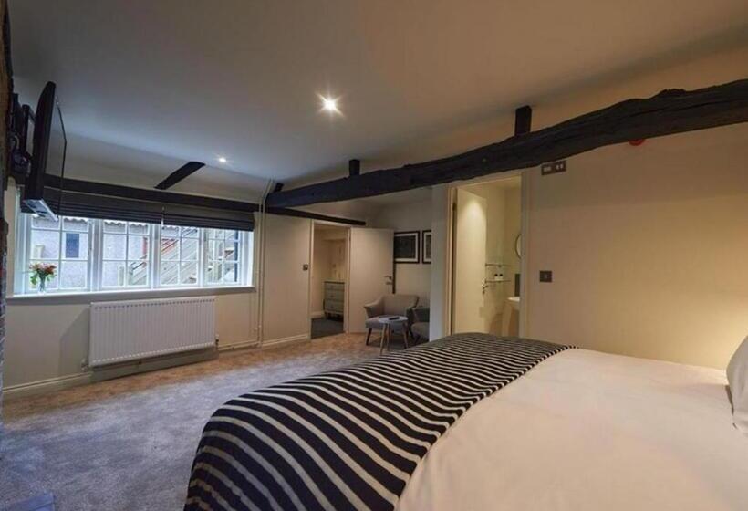 فندق The Swan At Forest Row