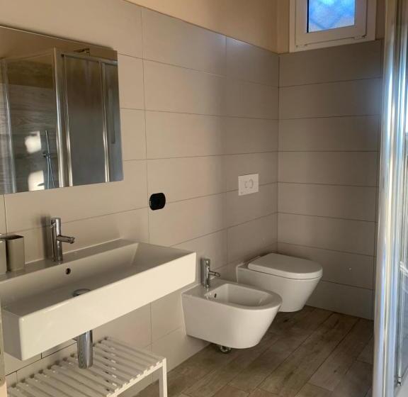 פנסיון Casale Raffaello B&b Como