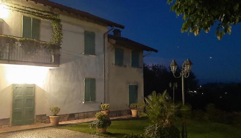 פנסיון Casale Raffaello B&b Como