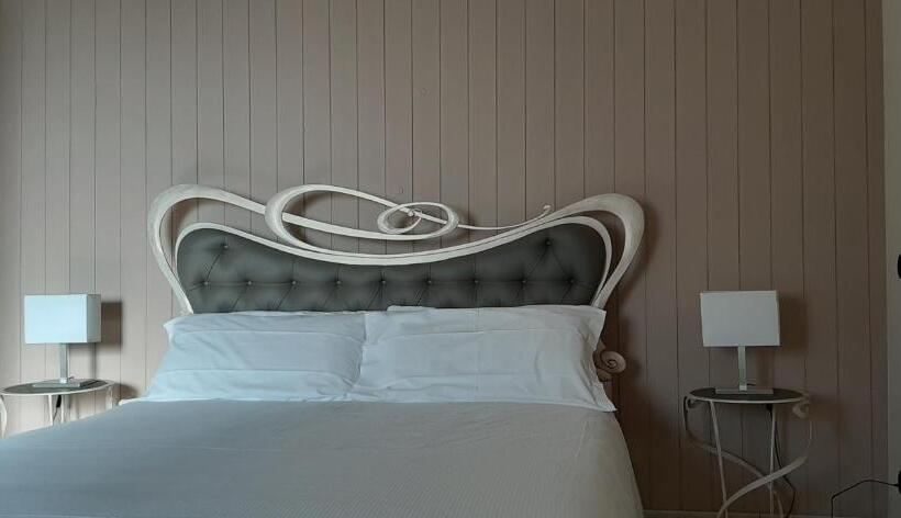 פנסיון Casale Raffaello B&b Como