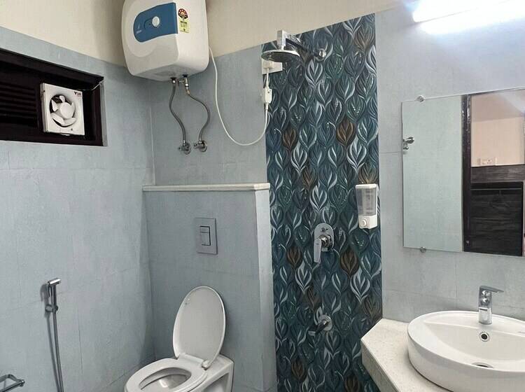 בית מלון כפרי Laxmi Palace