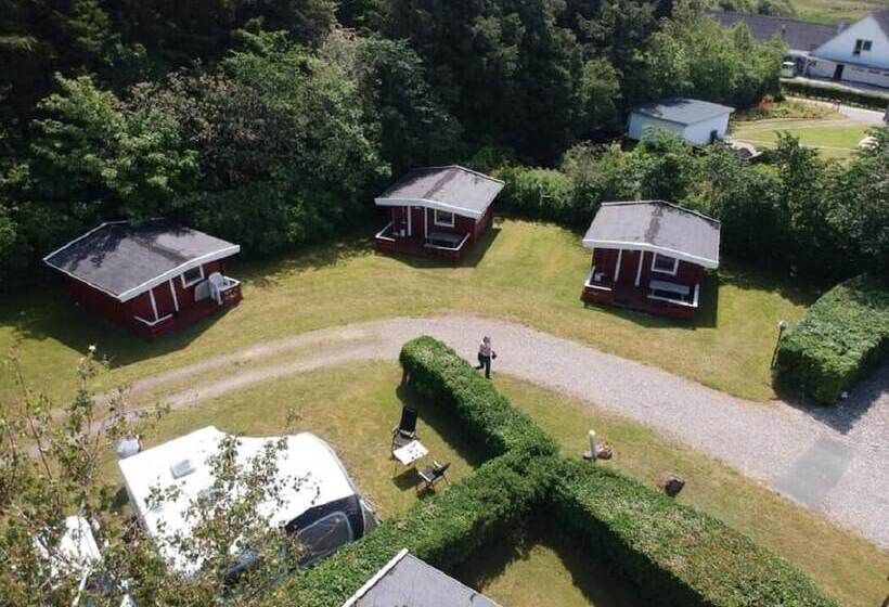Bygholm Camping Thy