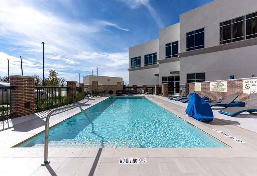 ホテル Hampton Inn & Suites Houston Sugar Land