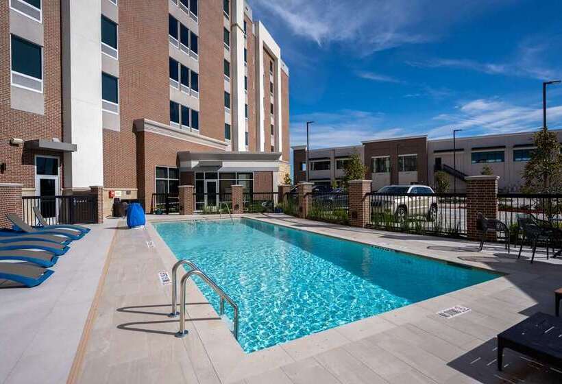 ホテル Hampton Inn & Suites Houston Sugar Land