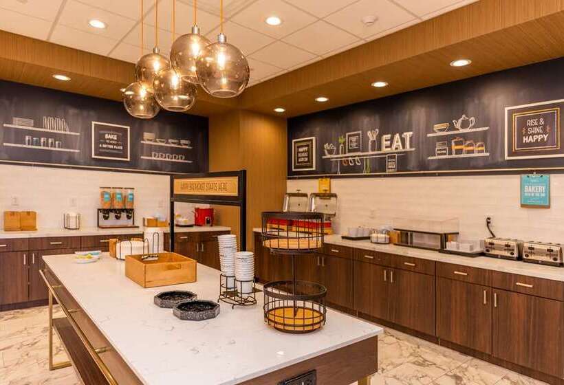 ホテル Hampton Inn & Suites Houston Sugar Land