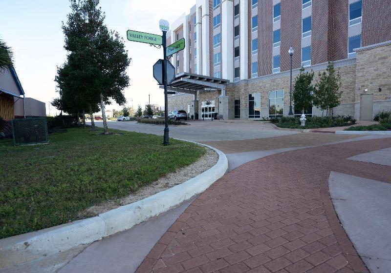 ホテル Hampton Inn & Suites Houston Sugar Land