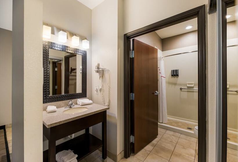 מוטל Red Roof Inn Pecos