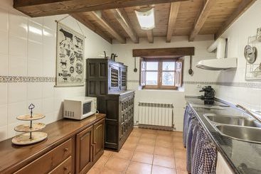 Traditional Cottage In Atauta Near Traditional Winery
