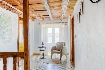 Traditional Cottage In Atauta Near Traditional Winery
