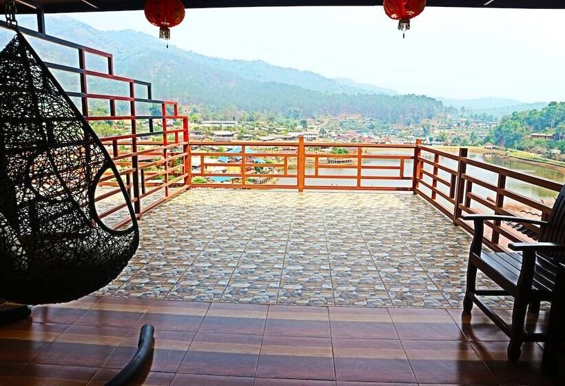 هتل Chasa Rakthai Resort