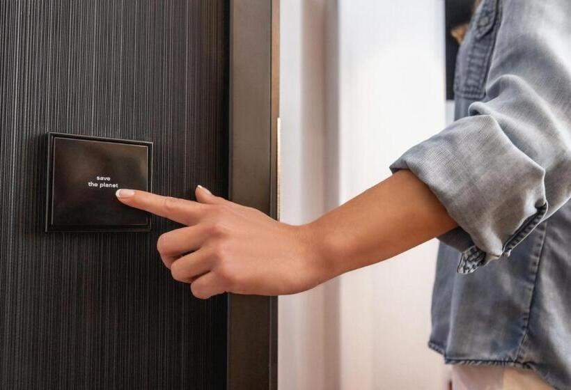 فندق Citizenm Los Angeles Downtown
