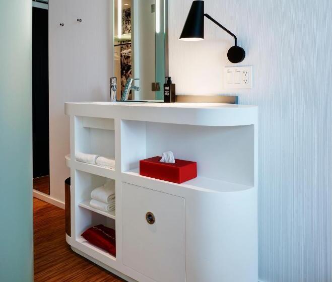 فندق Citizenm Los Angeles Downtown