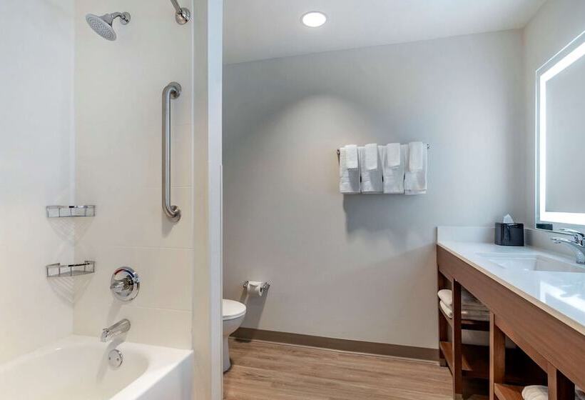 酒店 Comfort Suites Grandview  Kansas City
