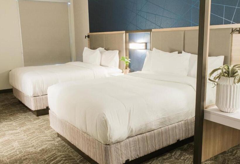 فندق Springhill Suites By Marriott Birmingham Gardendale