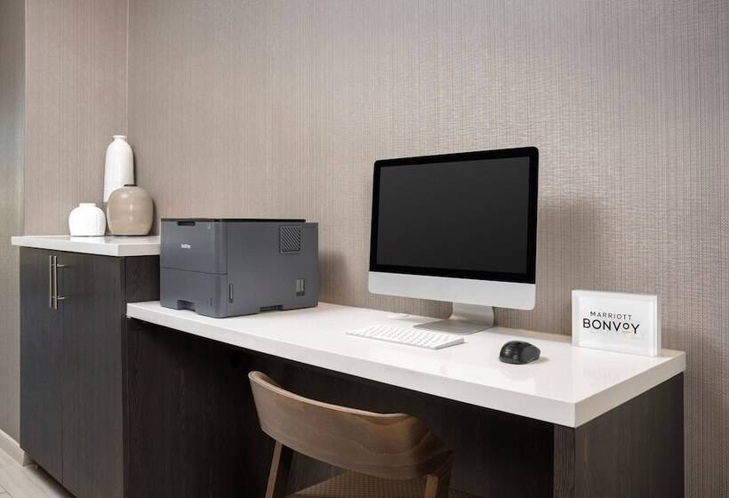 فندق Springhill Suites By Marriott Birmingham Gardendale