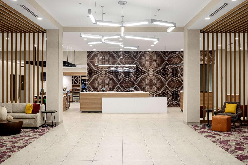 בית מלון כפרי Tru By Hilton Mt. Juliet, Tn