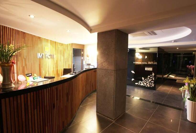 Hotel Wolgot Imt