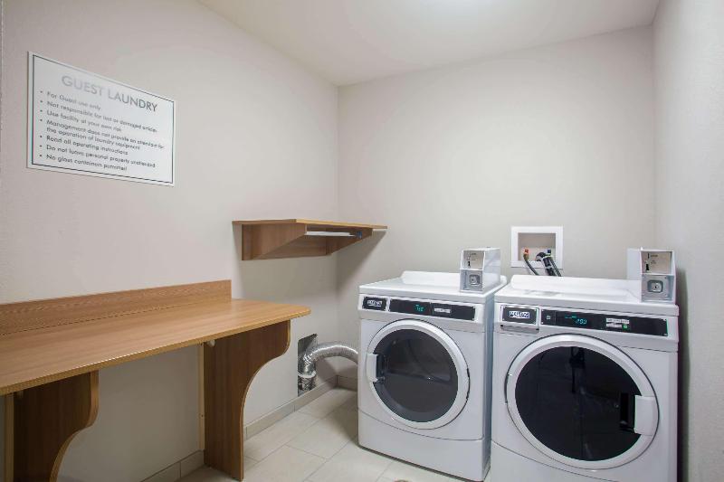 Microtel Inn & Suites By Wyndham Liberty/ne Kansas City Area