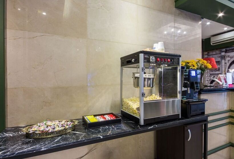 Motel Anyang Palace