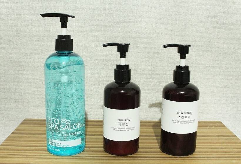 فندق على الطريق Gimhae Buwondong Cloud Nine