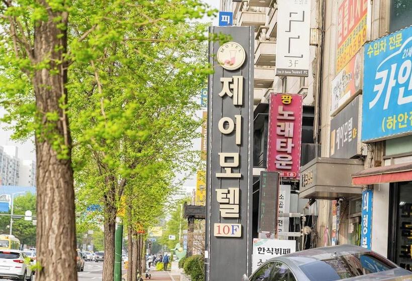מוטל Gwangmyeong J