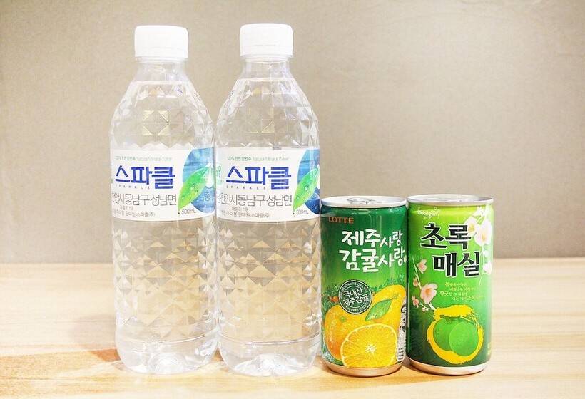 모텔 Iksan Healing