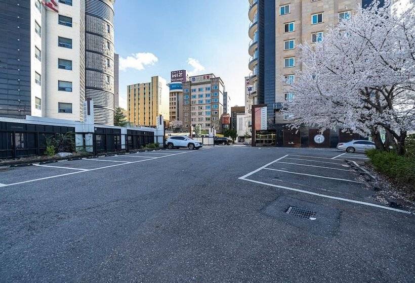 Motel Paju Imt