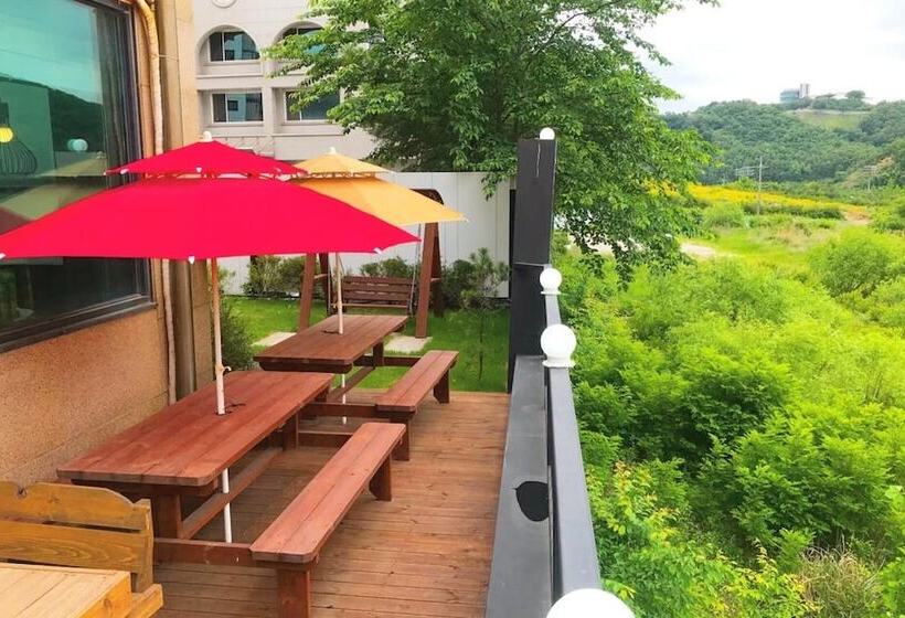 Motel Paju Imt