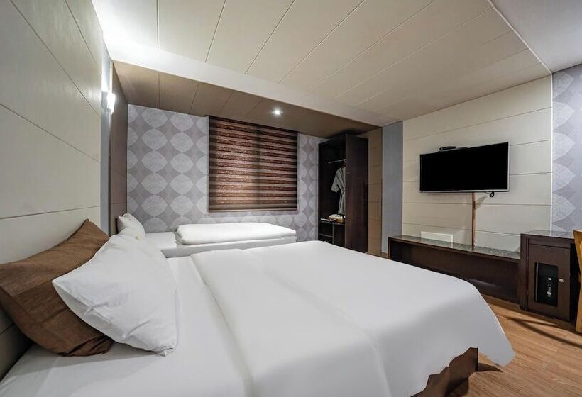 Motel Paju Imt