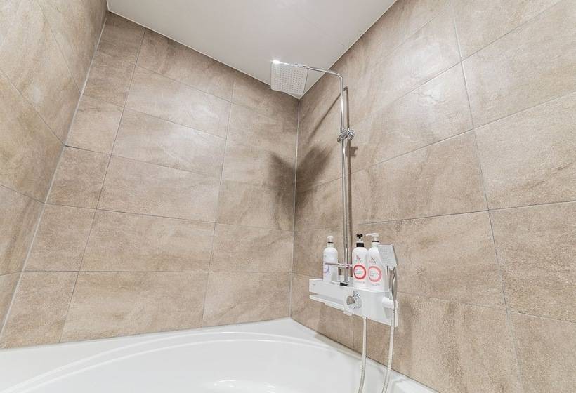 فندق على الطريق Seongnam Hotel K