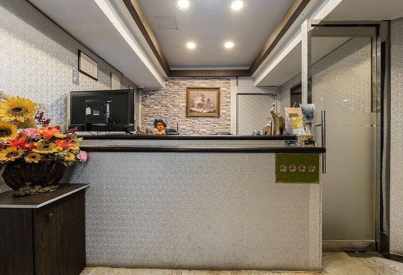汽车旅馆  Uijeongbu J