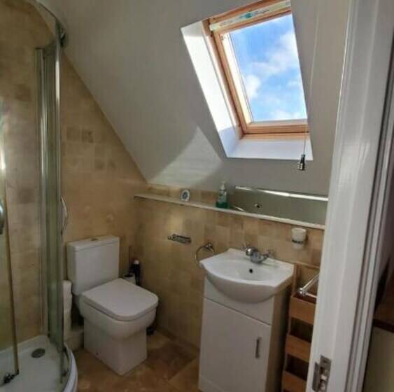 ペンション Bicester Gf Serviced Accommodation