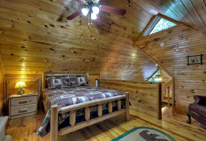 Snuggle Inn