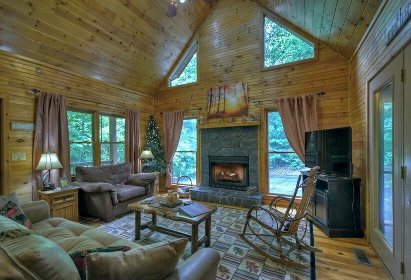 Snuggle Inn