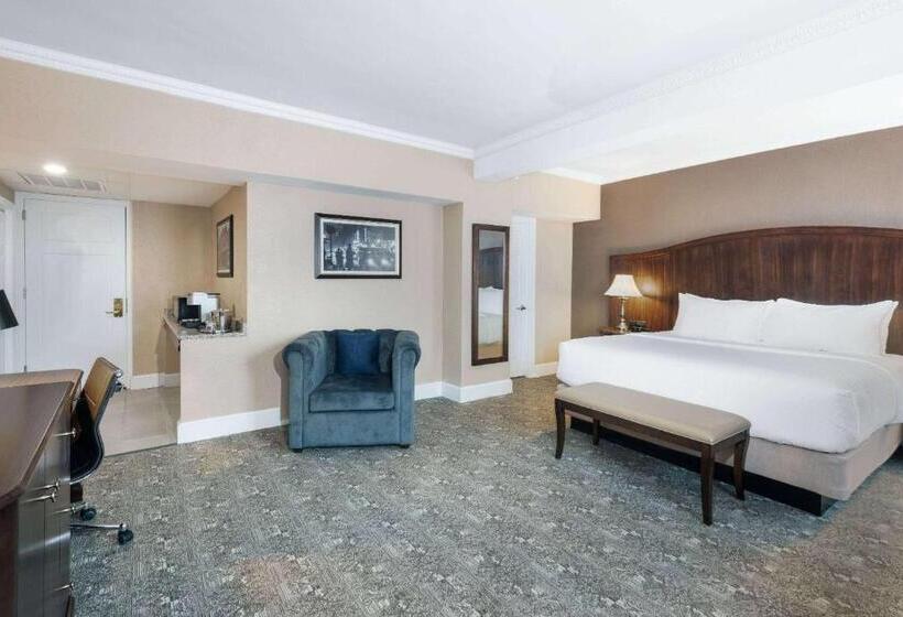The Americus Hotel, Trademark Collection By Wyndham