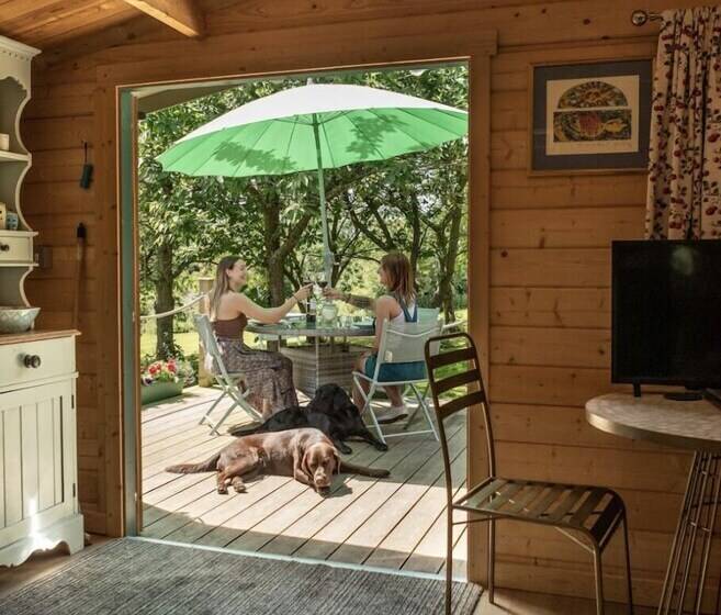 Truly Kentish Holiday Lets