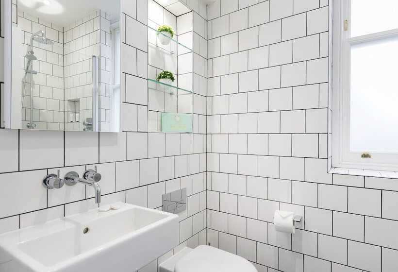 Urban Chic  Shaftesbury