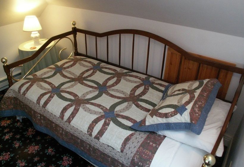 민박 Andor Wenneson Inn