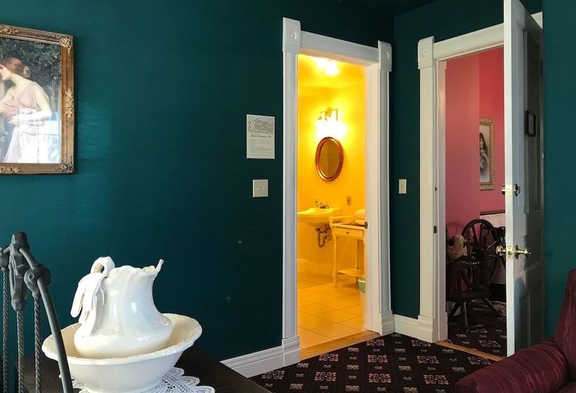 민박 Andor Wenneson Inn