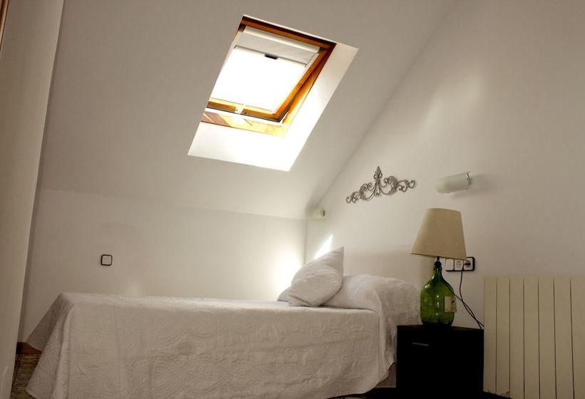 צימר Hostal Burriac