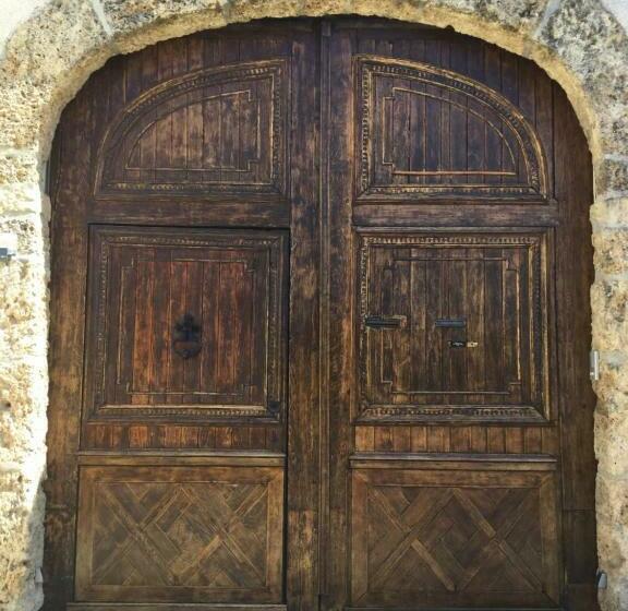 צימר Le Clos D  Aÿ