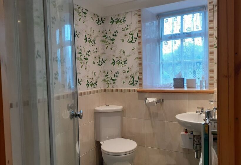 住宿加早餐  Old Mill Farmhouse