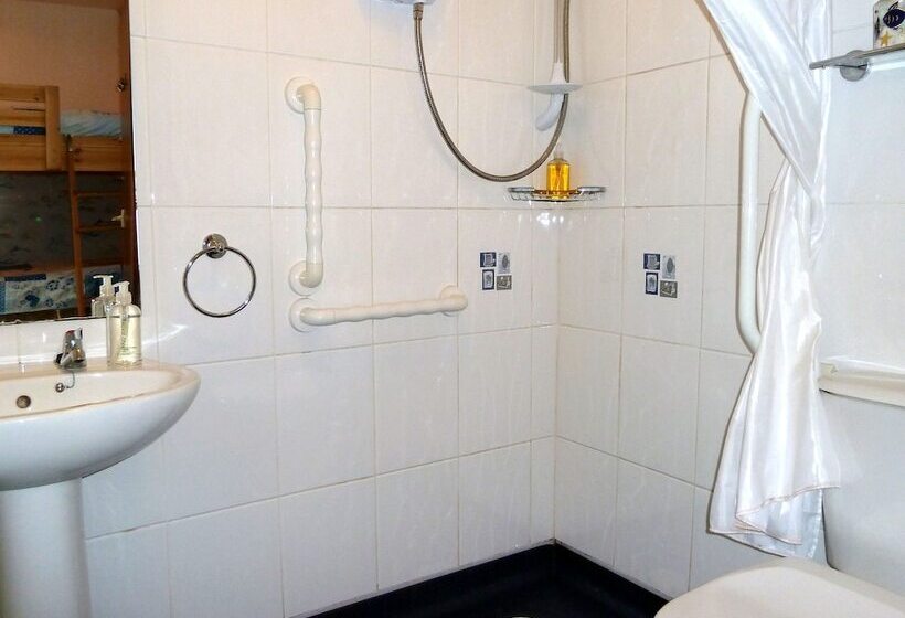 ベッドアンドブレックファースト Old Mill Farmhouse