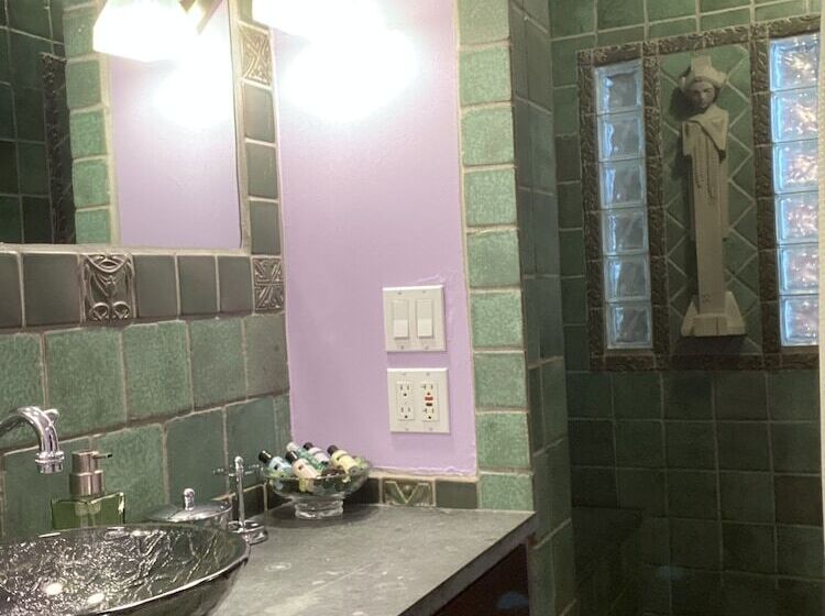 צימר Wild Goose Inn