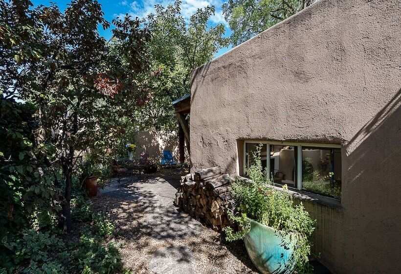 Casita Don Manuel