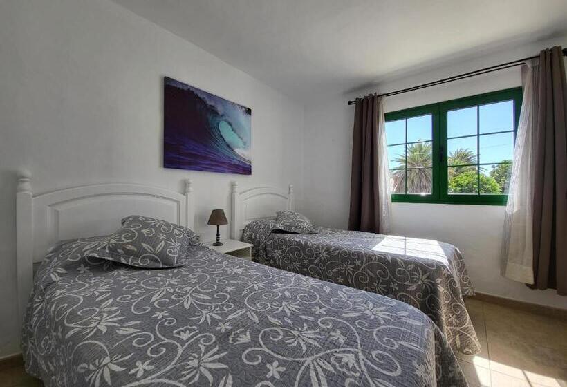 Gueldera Apartments