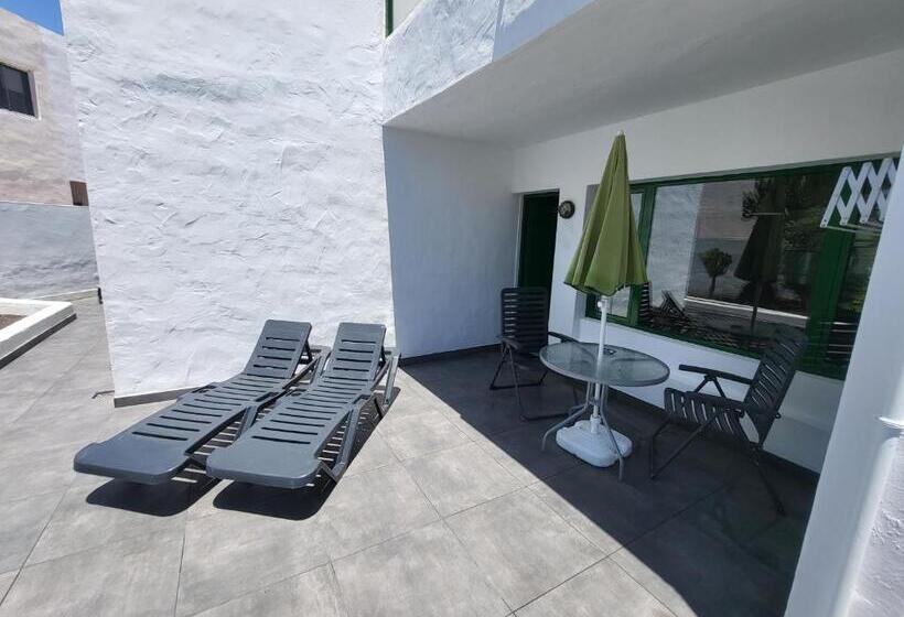 Gueldera Apartments