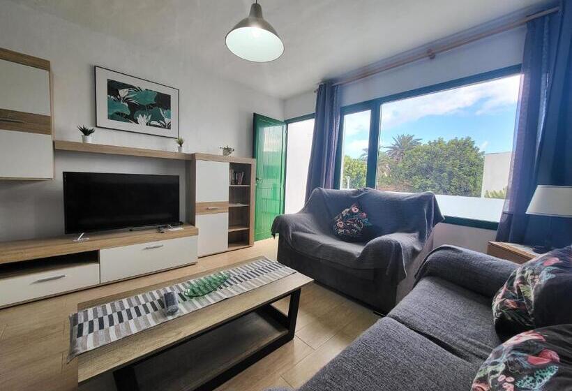 Gueldera Apartments
