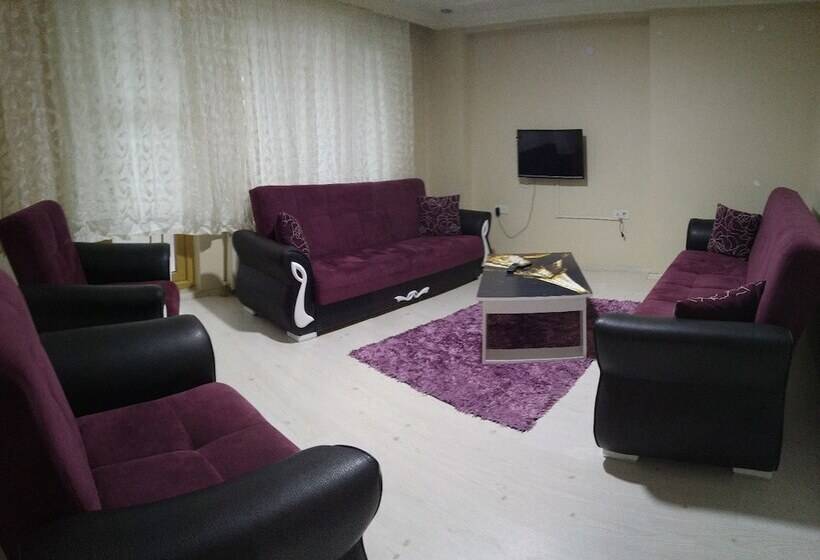 H&m House Butik Otel