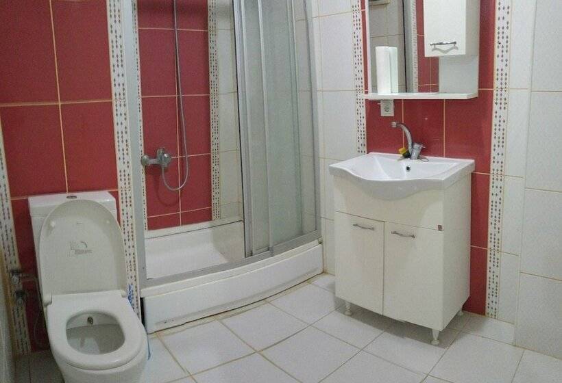 H&m House Butik Otel